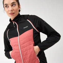 Regatta Steren Femme Veste hybride |<Femme Vestes Hybrides|Vestes Légères