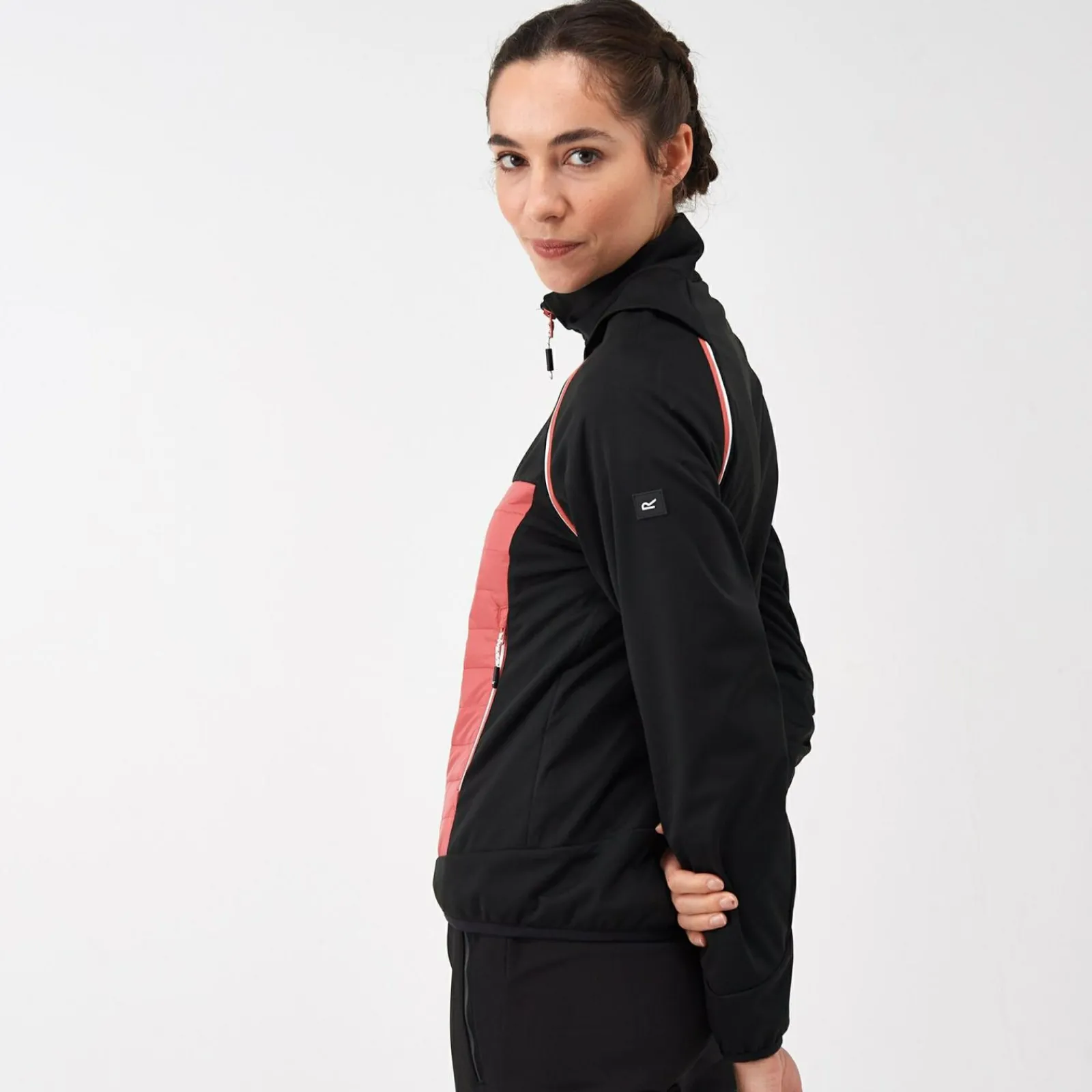 Regatta Steren Femme Veste hybride |<Femme Vestes Hybrides|Vestes Légères