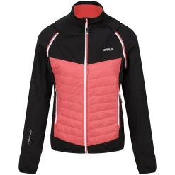 Regatta Steren Femme Veste hybride |<Femme Vestes Hybrides|Vestes Légères