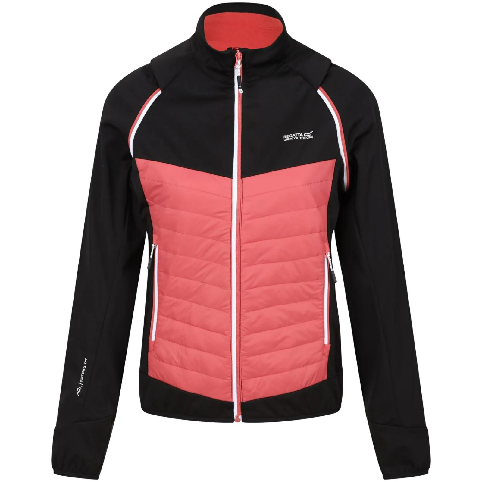 Regatta Steren Femme Veste hybride |<Femme Vestes Hybrides|Vestes Légères