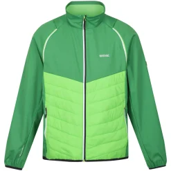Regatta Steren Homme Veste hybride softshell |<Homme Vestes Hybrides|Vestes Softshell