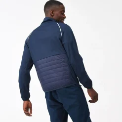 Regatta Steren Homme Veste hybride softshell |<Homme Vestes Hybrides|Vestes Softshell