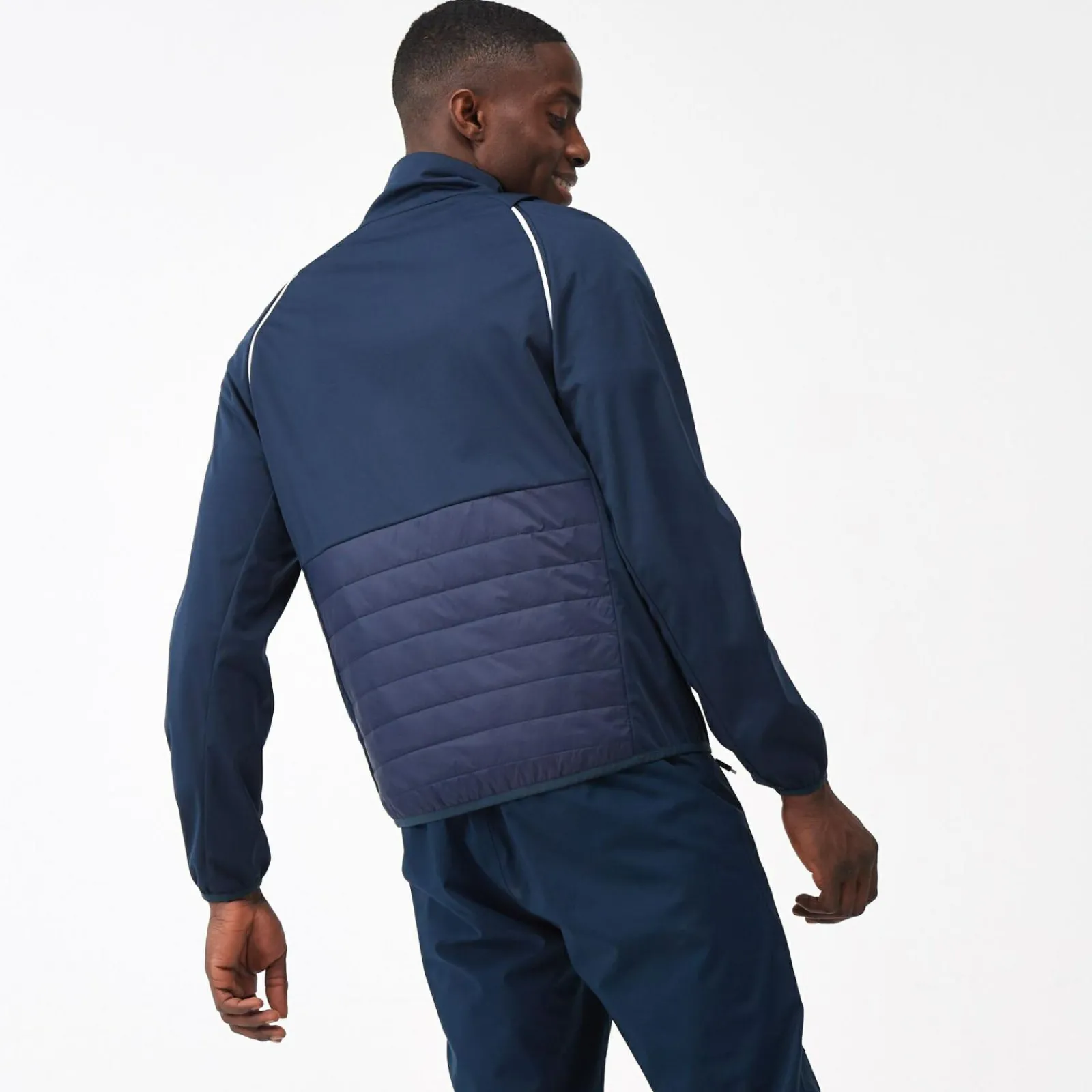 Regatta Steren Homme Veste hybride softshell |<Homme Vestes Hybrides|Vestes Softshell