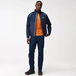Regatta Steren Homme Veste hybride softshell |<Homme Vestes Hybrides|Vestes Softshell