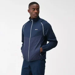 Regatta Steren Homme Veste hybride softshell |<Homme Vestes Hybrides|Vestes Softshell