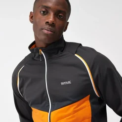 Regatta Steren Homme Veste hybride softshell |<Homme Vestes Hybrides|Vestes Softshell