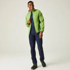 Regatta Steren Hybrid II Homme Veste softshell |<Homme Vestes Hybrides|Vestes Softshell