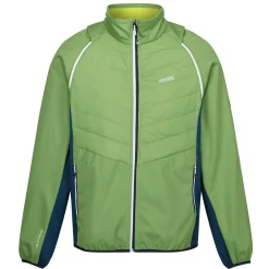 Regatta Steren Hybrid II Homme Veste softshell |<Homme Vestes Hybrides|Vestes Softshell