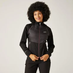 Regatta Steren II Femme Veste hybride |<Femme Vestes Softshell