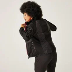 Regatta Steren II Femme Veste hybride |<Femme Vestes Softshell