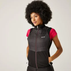 Regatta Steren II Femme Veste hybride |<Femme Vestes Softshell