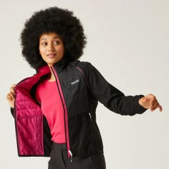 Regatta Steren II Femme Veste hybride |<Femme Vestes Softshell