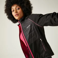 Regatta Steren II Femme Veste hybride |<Femme Vestes Softshell