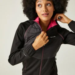 Regatta Steren II Femme Veste hybride |<Femme Vestes Softshell