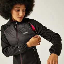 Regatta Steren II Femme Veste hybride |<Femme Vestes Softshell