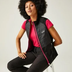 Regatta Steren II Femme Veste hybride |<Femme Vestes Softshell