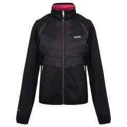 Regatta Steren II Femme Veste hybride |<Femme Vestes Softshell