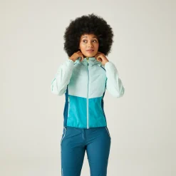 Regatta Steren II Femme Veste hybride |<Femme Vestes Softshell