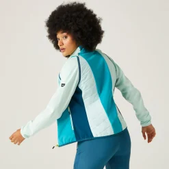 Regatta Steren II Femme Veste hybride |<Femme Vestes Softshell