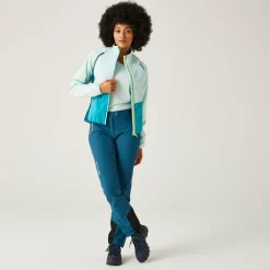 Regatta Steren II Femme Veste hybride |<Femme Vestes Softshell