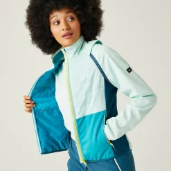 Regatta Steren II Femme Veste hybride |<Femme Vestes Softshell
