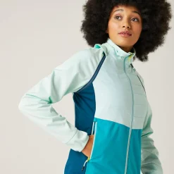 Regatta Steren II Femme Veste hybride |<Femme Vestes Softshell
