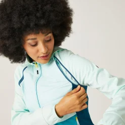 Regatta Steren II Femme Veste hybride |<Femme Vestes Softshell