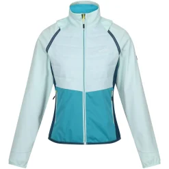 Regatta Steren II Femme Veste hybride |<Femme Vestes Softshell