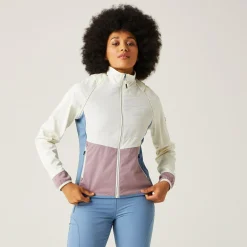 Regatta Steren II Femme Veste hybride |<Femme Vestes Softshell