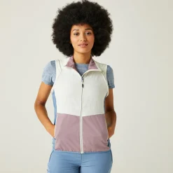 Regatta Steren II Femme Veste hybride |<Femme Vestes Softshell