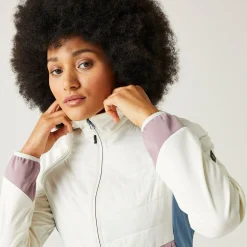 Regatta Steren II Femme Veste hybride |<Femme Vestes Softshell