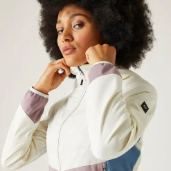 Regatta Steren II Femme Veste hybride |<Femme Vestes Softshell