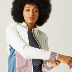Regatta Steren II Femme Veste hybride |<Femme Vestes Softshell
