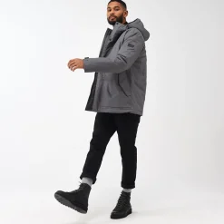 Regatta Sterlings IV Homme Veste imperméable |<Homme Vestes Isolantes|Vestes Imperméables