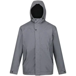 Regatta Sterlings IV Homme Veste imperméable |<Homme Vestes Isolantes|Vestes Imperméables