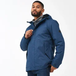 Regatta Sterlings IV Homme Veste imperméable |<Homme Vestes Isolantes|Vestes Imperméables