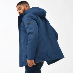 Regatta Sterlings IV Homme Veste imperméable |<Homme Vestes Isolantes|Vestes Imperméables