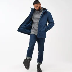 Regatta Sterlings IV Homme Veste imperméable |<Homme Vestes Isolantes|Vestes Imperméables