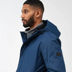 Regatta Sterlings IV Homme Veste imperméable |<Homme Vestes Isolantes|Vestes Imperméables