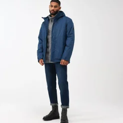 Regatta Sterlings IV Homme Veste imperméable |<Homme Vestes Isolantes|Vestes Imperméables