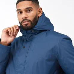 Regatta Sterlings IV Homme Veste imperméable |<Homme Vestes Isolantes|Vestes Imperméables
