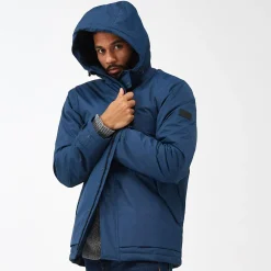 Regatta Sterlings IV Homme Veste imperméable |<Homme Vestes Isolantes|Vestes Imperméables