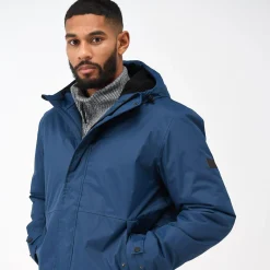 Regatta Sterlings IV Homme Veste imperméable |<Homme Vestes Isolantes|Vestes Imperméables