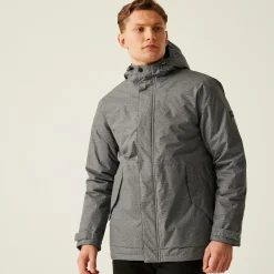 Regatta Sterlings IV Homme Veste imperméable |<Homme Vestes Parka|Vestes Imperméables
