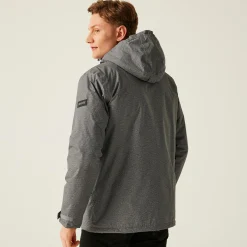Regatta Sterlings IV Homme Veste imperméable |<Homme Vestes Parka|Vestes Imperméables