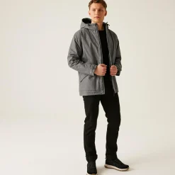 Regatta Sterlings IV Homme Veste imperméable |<Homme Vestes Parka|Vestes Imperméables