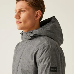 Regatta Sterlings IV Homme Veste imperméable |<Homme Vestes Parka|Vestes Imperméables