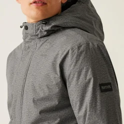 Regatta Sterlings IV Homme Veste imperméable |<Homme Vestes Parka|Vestes Imperméables