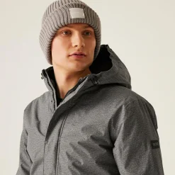 Regatta Sterlings IV Homme Veste imperméable |<Homme Vestes Parka|Vestes Imperméables