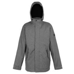 Regatta Sterlings IV Homme Veste imperméable |<Homme Vestes Parka|Vestes Imperméables